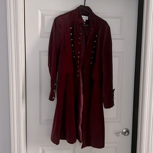 Newport News great condition jacket